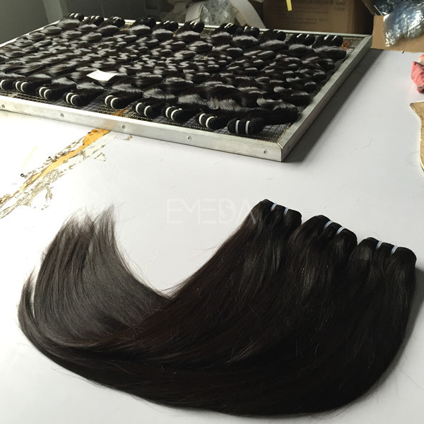 juancheng factory large stock hair lp